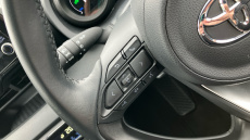 Toyota Yaris 1.5 Hybrid Design 5dr CVT Hybrid Hatchback